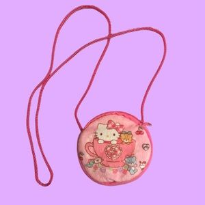 Hello kitty bag